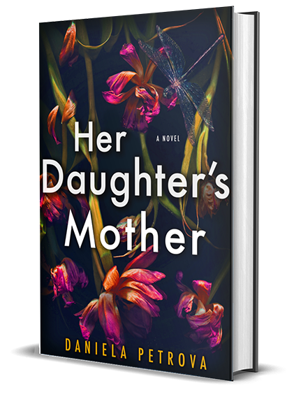 1 - Her Daughter's Mother - 3D hard cover (1)@0,5x